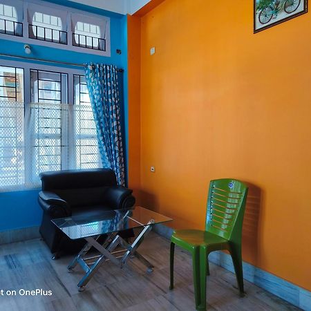 Sajupriya Homestay Guwahati Exterior photo